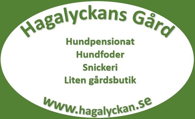 Hagalyckans Gård